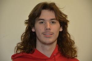 Trace Garner (OCHS)